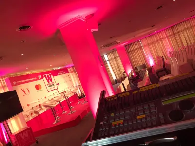 Evento corporativo